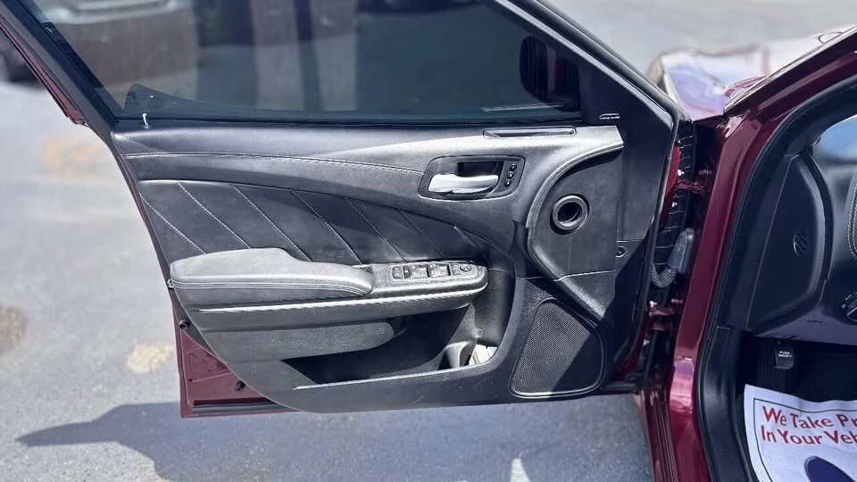 2021 Dodge Charger 7th Gen - Image 10 of 20