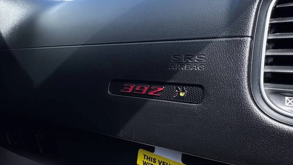 2021 Dodge Charger 7th Gen - Image 18 of 20