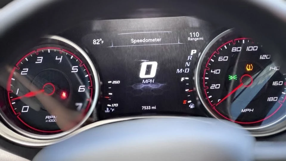 2021 Dodge Charger 7th Gen - Image 14 of 20