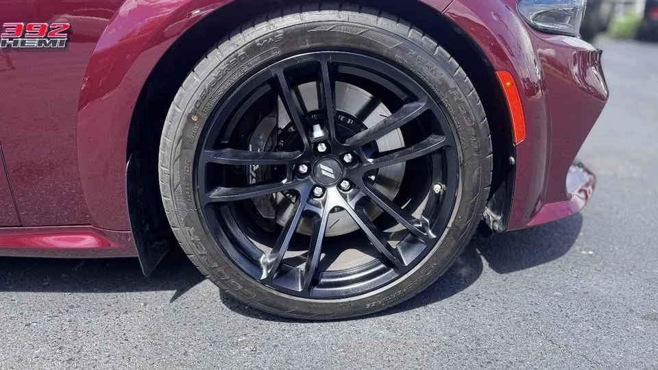 2021 Dodge Charger 7th Gen - Image 6 of 20