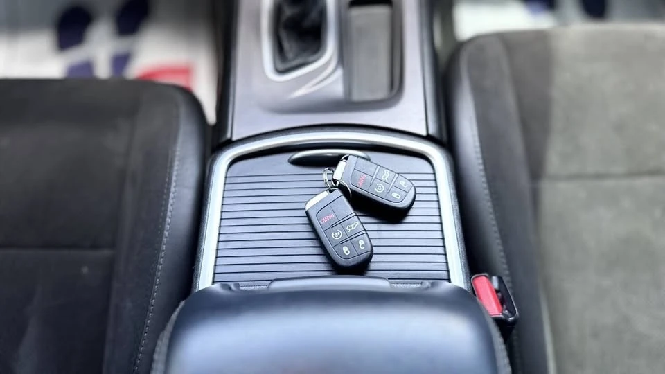 2021 Dodge Charger 7th Gen - Image 15 of 20