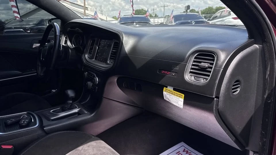 2021 Dodge Charger 7th Gen - Image 17 of 20
