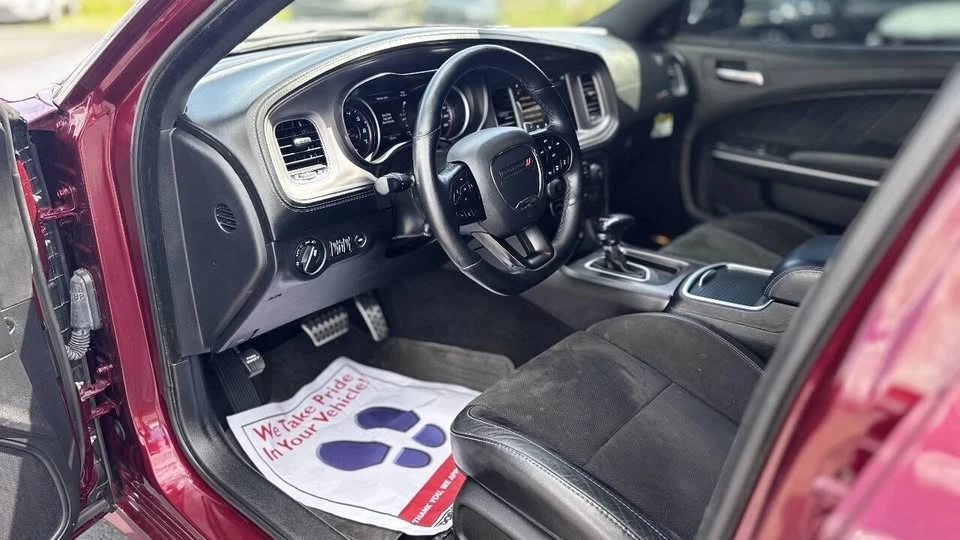 2021 Dodge Charger 7th Gen - Image 11 of 20