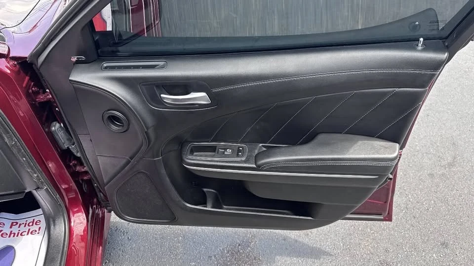 2021 Dodge Charger 7th Gen - Image 20 of 20