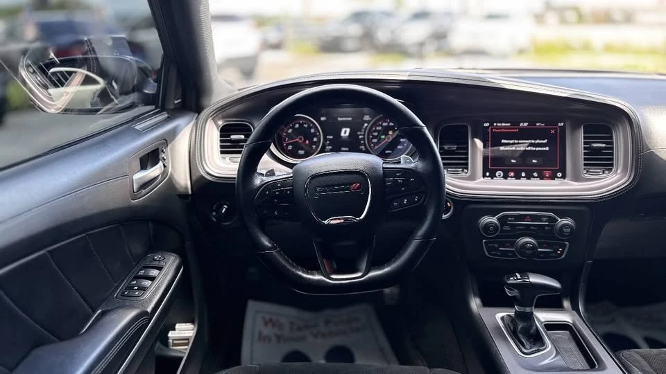 2021 Dodge Charger 7th Gen - Image 13 of 20