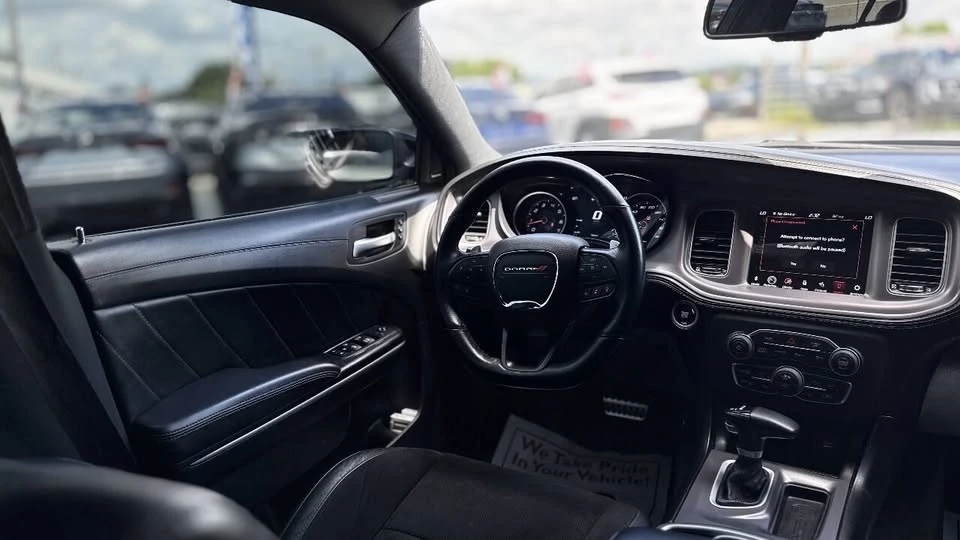 2021 Dodge Charger 7th Gen - Image 12 of 20
