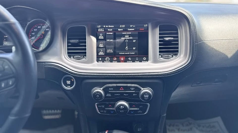 2021 Dodge Charger 7th Gen - Image 16 of 20