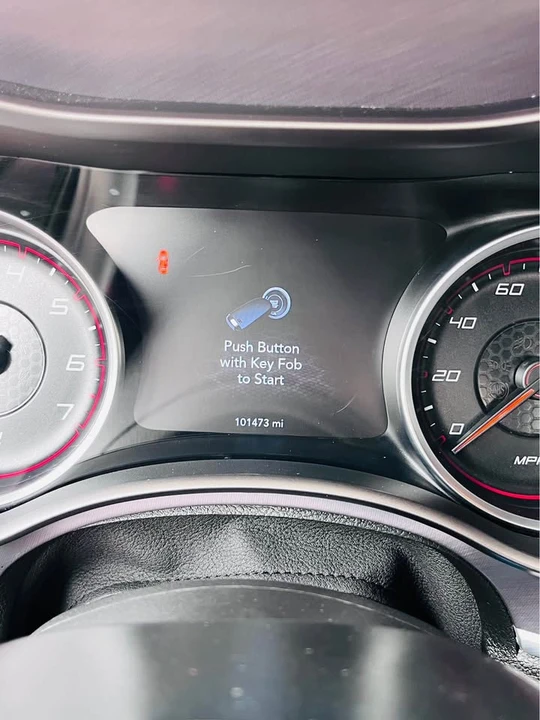 2021 Dodge Charger 7th Gen - Image 7 of 15