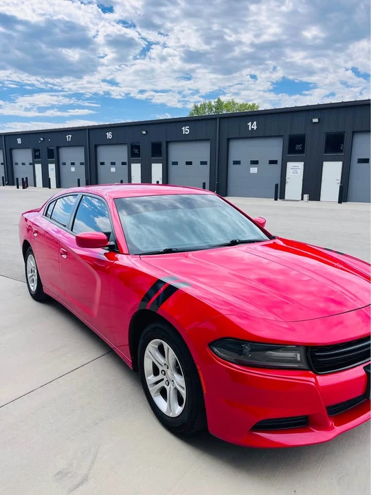 2021 Dodge Charger 7th Gen - Image 3 of 15