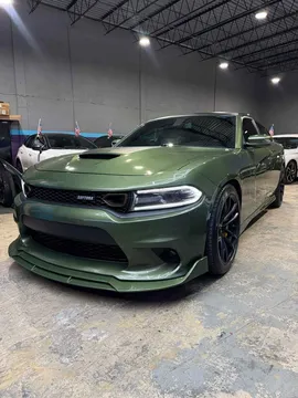 2021 Dodge Charger 392 Daytona SRT