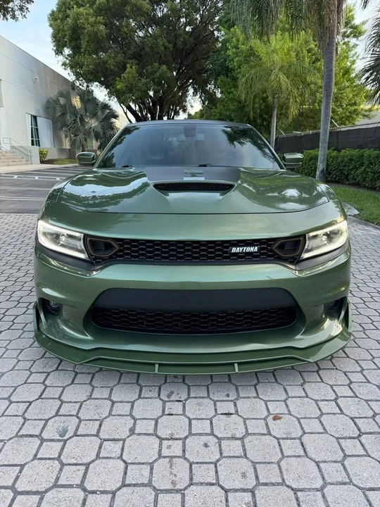 2021 Dodge Charger 7th Gen - Image 5 of 20
