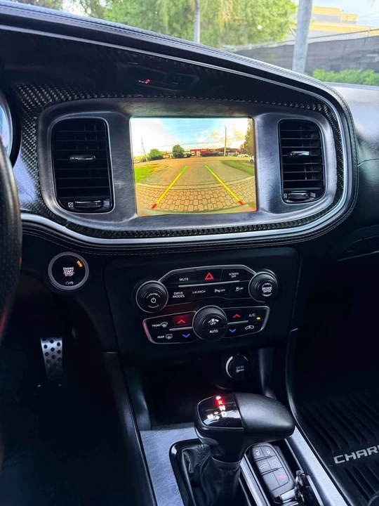 2021 Dodge Charger 7th Gen - Image 14 of 20