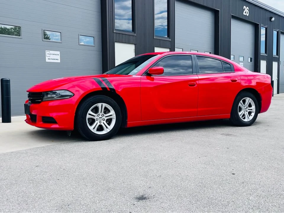 2021 Dodge Charger 7th Gen - Image 14 of 15