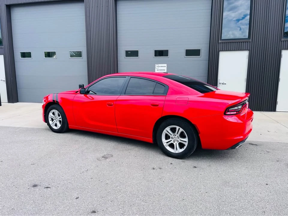 2021 Dodge Charger 7th Gen - Image 5 of 15