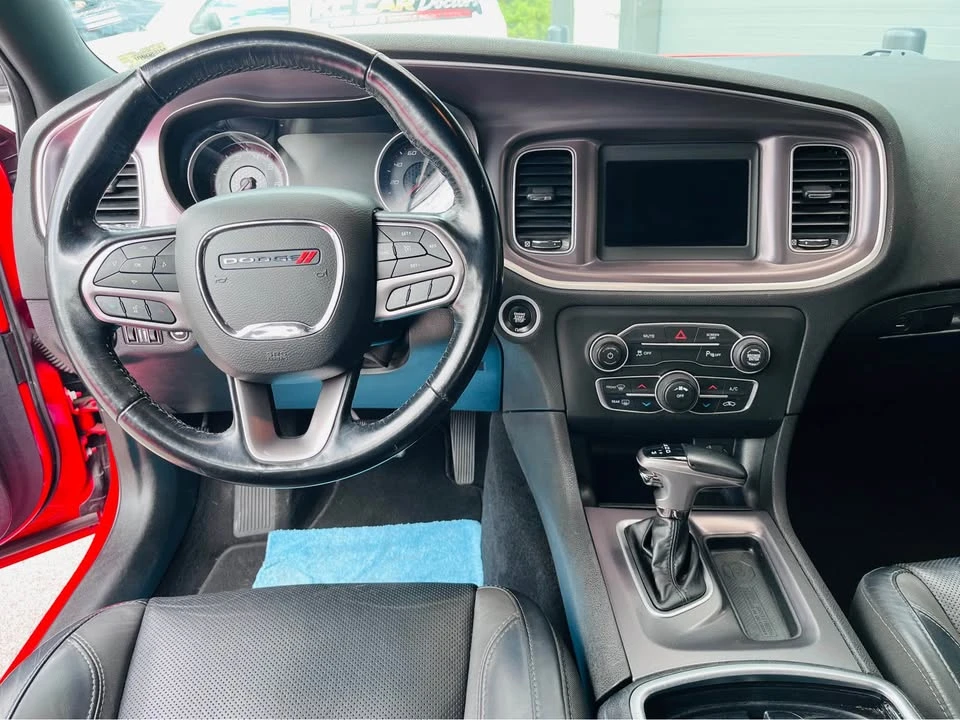 2021 Dodge Charger 7th Gen - Image 13 of 15