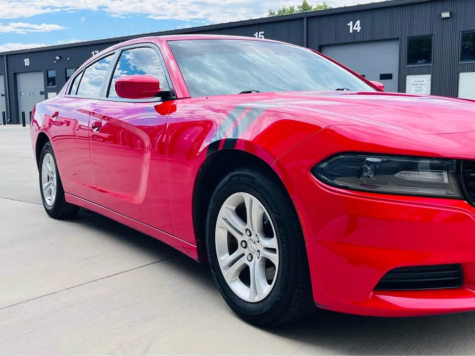 2021 Dodge Charger 7th Gen - Image 15 of 15