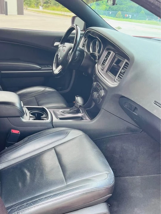 2021 Dodge Charger 7th Gen - Image 11 of 15