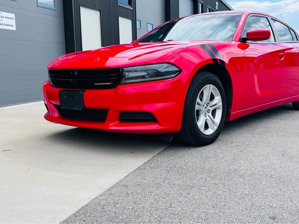 2021 Dodge Charger 7th Gen - Image 12 of 15