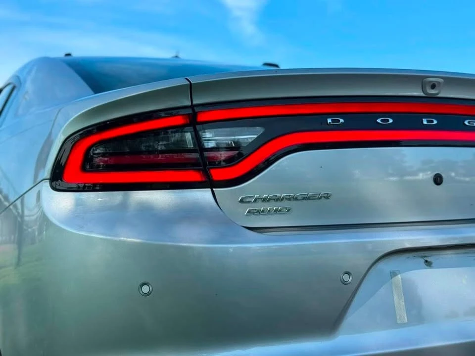 2021 Dodge Charger 7th Gen - Image 8 of 19