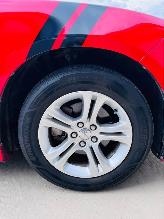 2021 Dodge Charger 7th Gen - Image 10 of 15