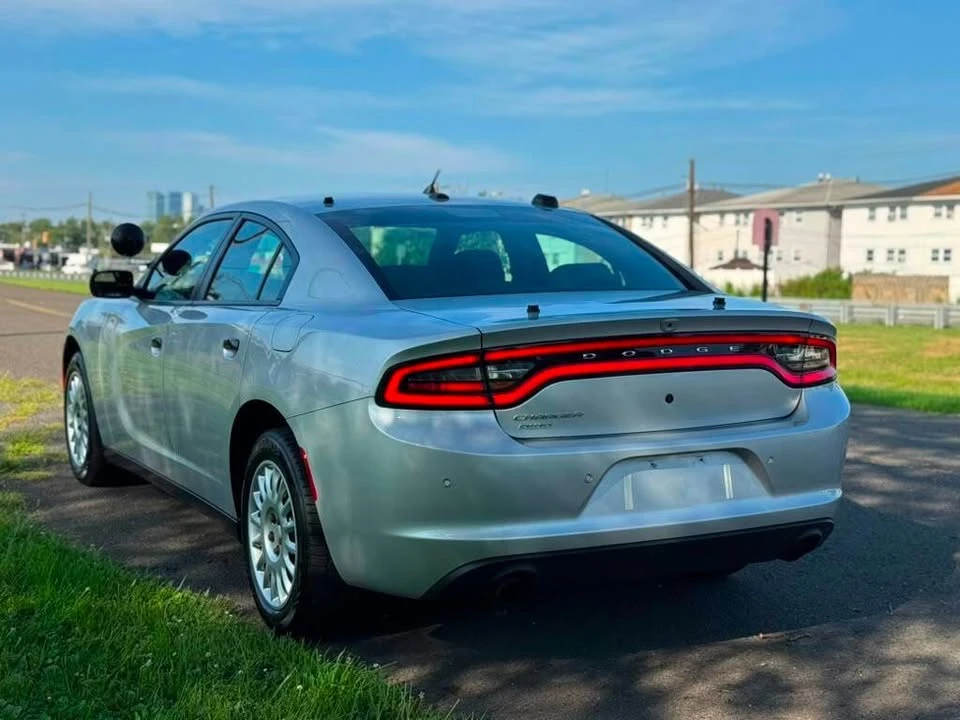 2021 Dodge Charger 7th Gen - Image 7 of 19