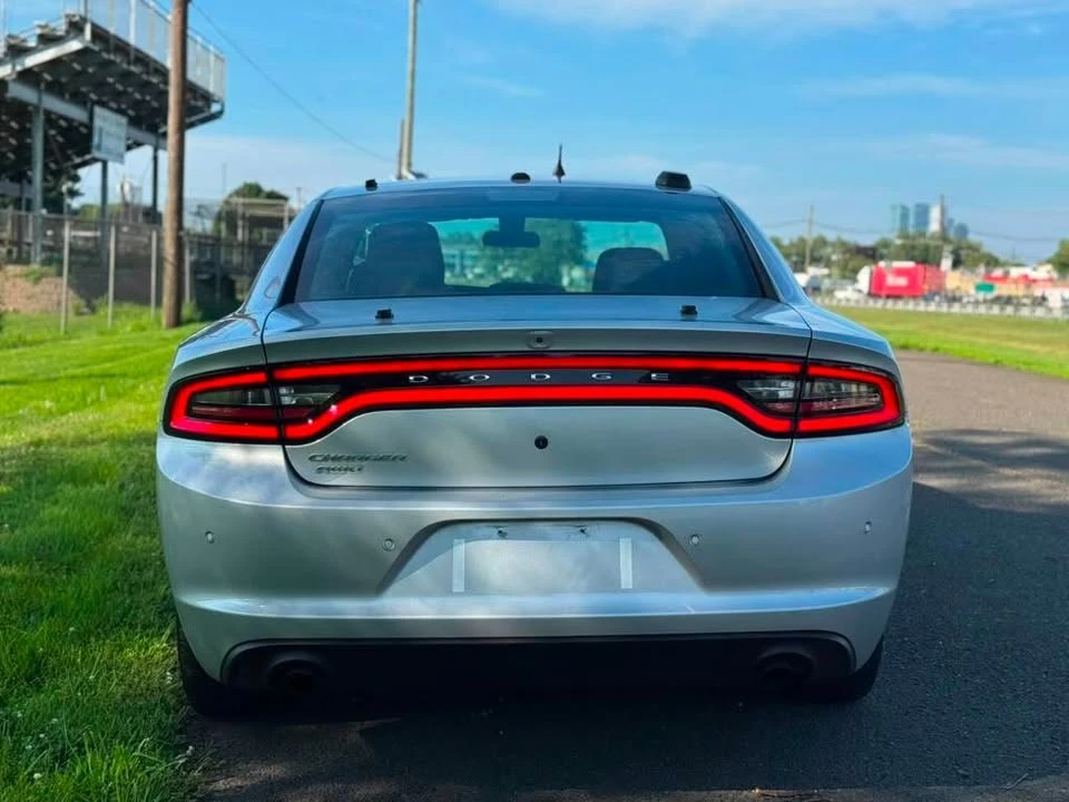 2021 Dodge Charger 7th Gen - Image 5 of 19
