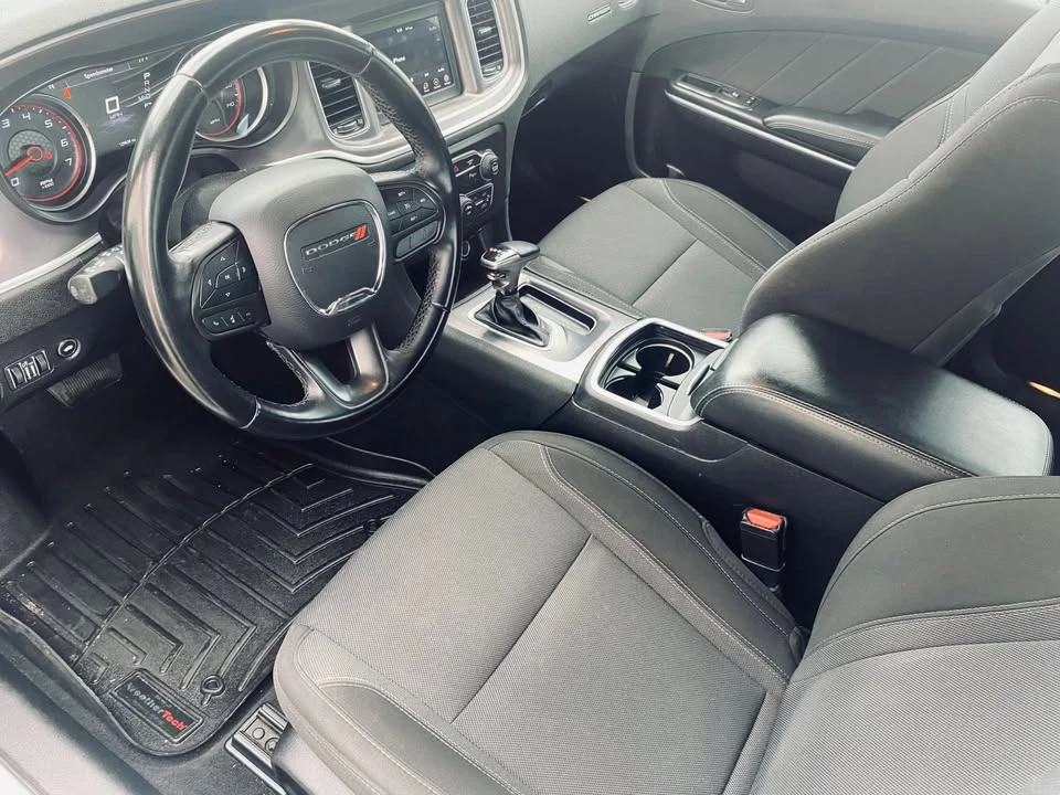 2021 Dodge Charger 7th Gen - Image 15 of 20