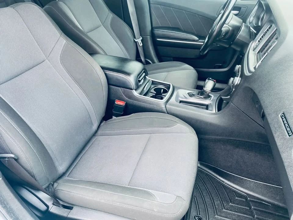 2021 Dodge Charger 7th Gen - Image 16 of 20