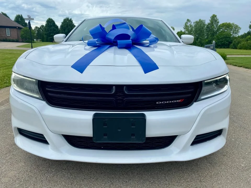 2021 Dodge Charger 7th Gen - Image 2 of 20