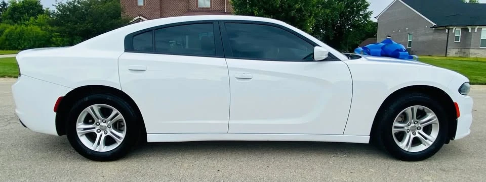 2021 Dodge Charger 7th Gen - Image 7 of 20