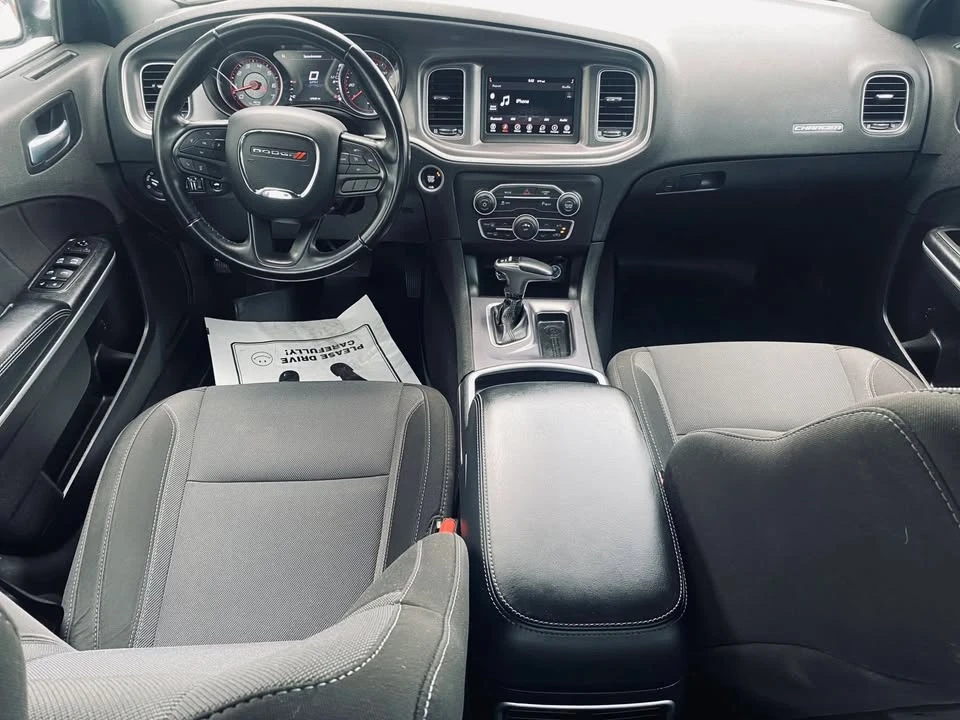 2021 Dodge Charger 7th Gen - Image 18 of 20
