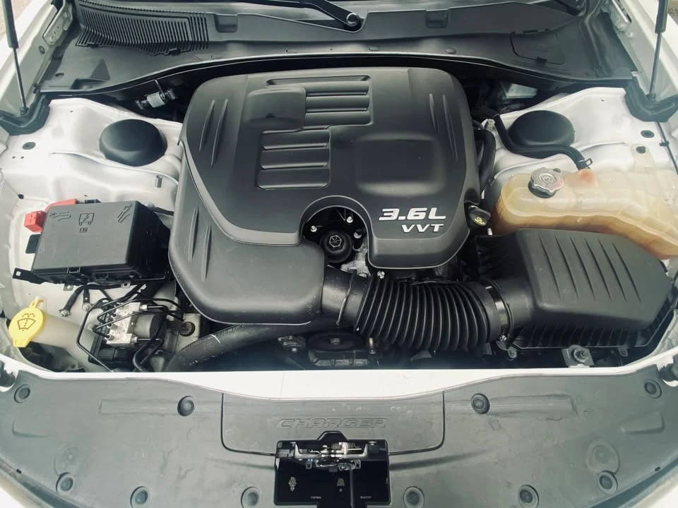 2021 Dodge Charger 7th Gen - Image 20 of 20