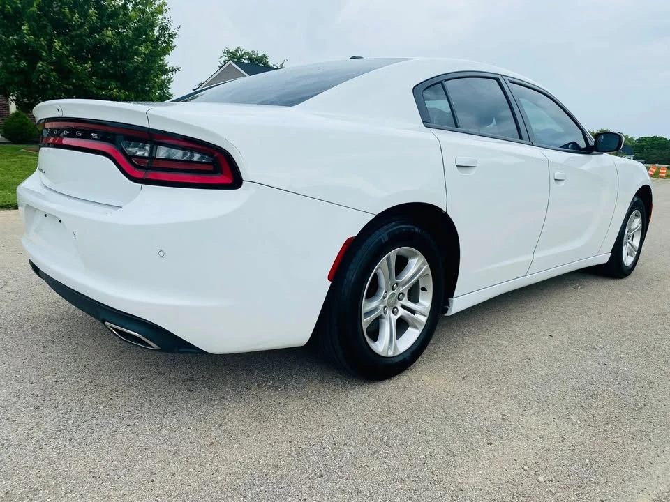 2021 Dodge Charger 7th Gen - Image 6 of 20