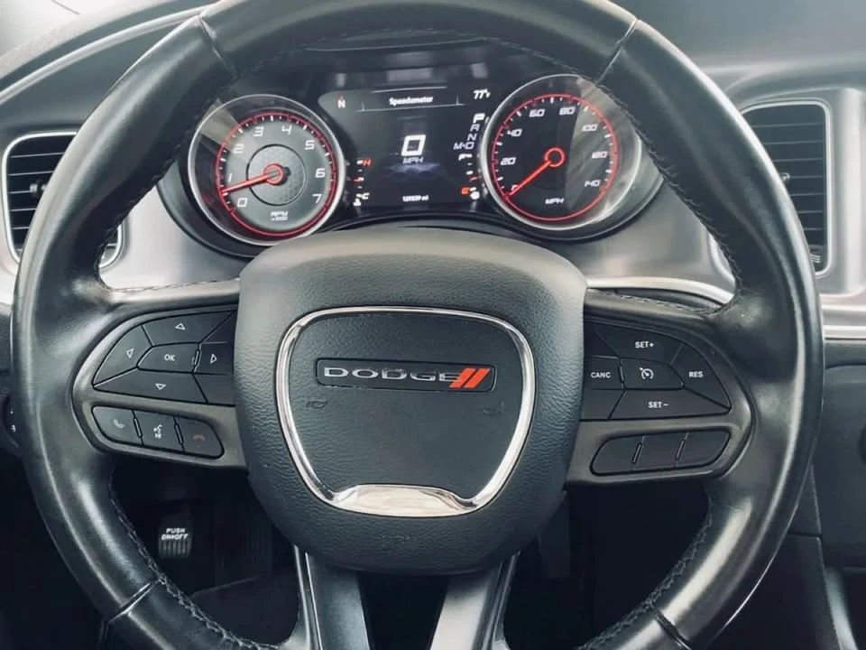 2021 Dodge Charger 7th Gen - Image 12 of 20