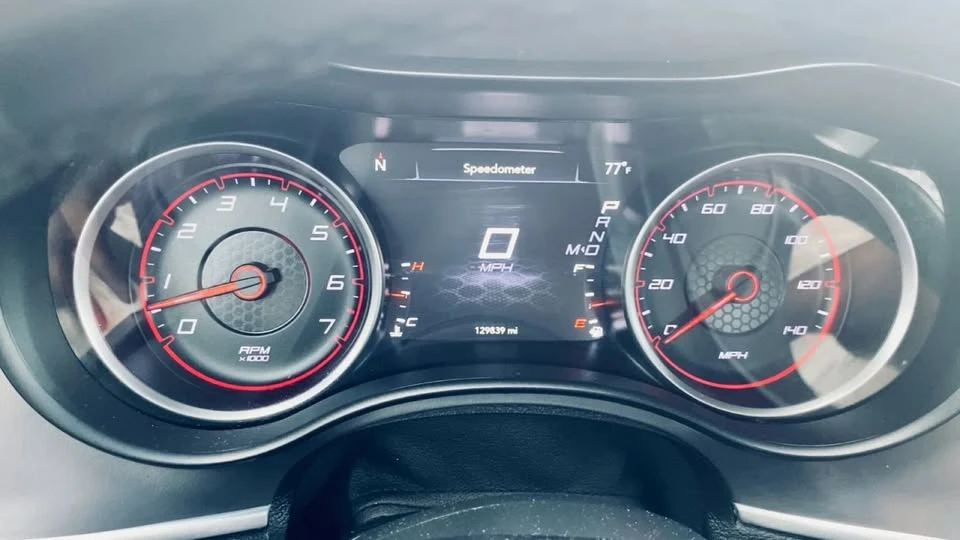 2021 Dodge Charger 7th Gen - Image 9 of 20