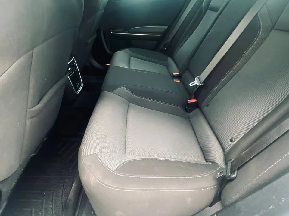 2021 Dodge Charger 7th Gen - Image 19 of 20