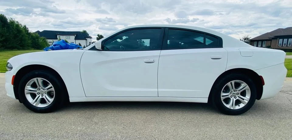 2021 Dodge Charger 7th Gen - Image 3 of 20