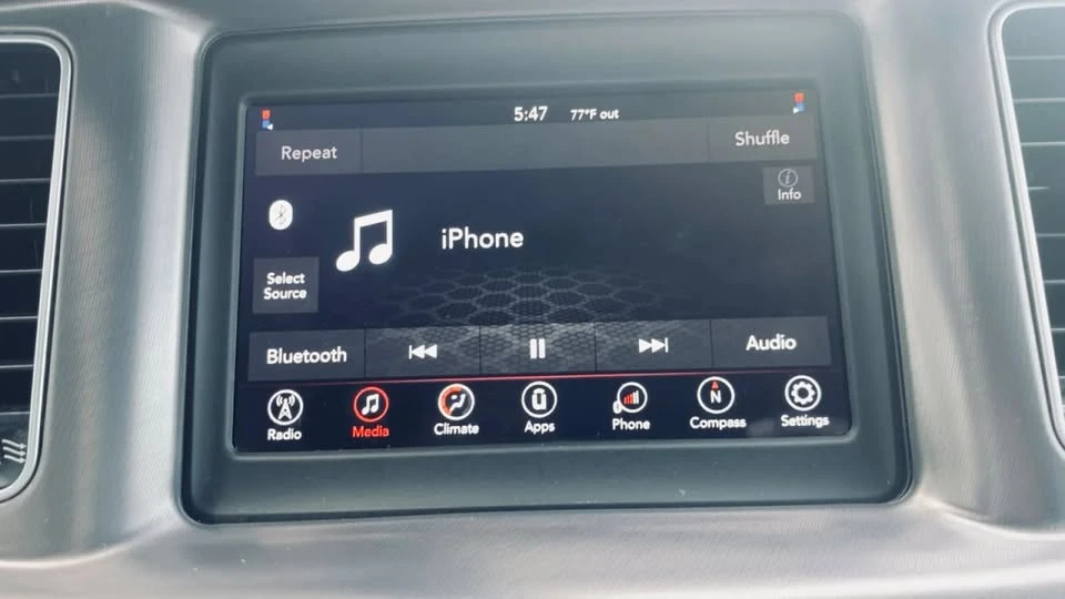 2021 Dodge Charger 7th Gen - Image 10 of 20