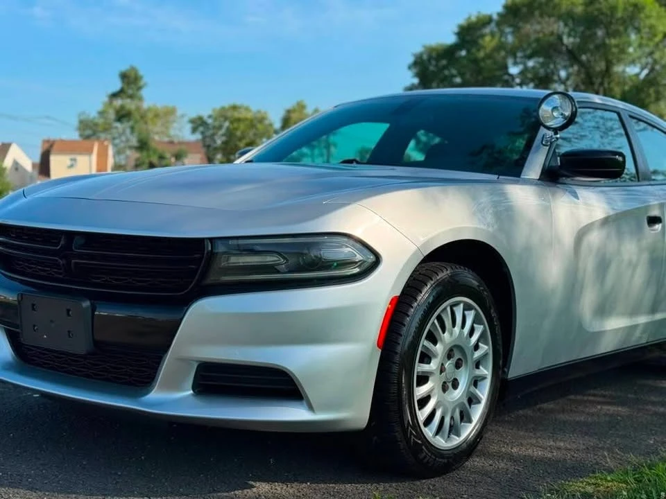 2021 Dodge Charger 7th Gen - Image 11 of 19