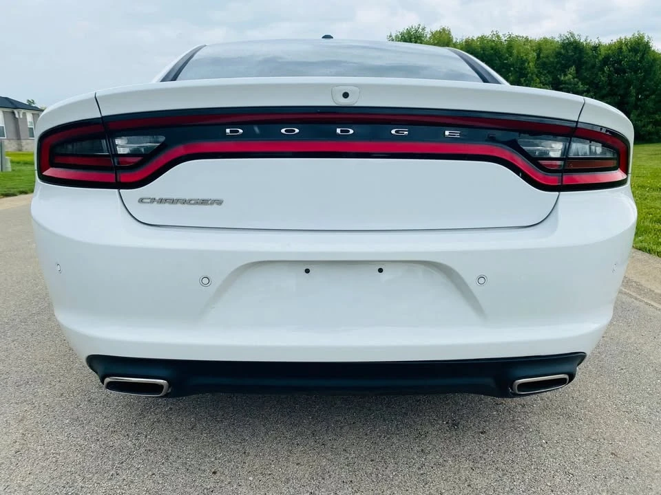2021 Dodge Charger 7th Gen - Image 5 of 20