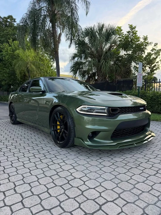 2021 Dodge Charger 7th Gen - Image 6 of 20