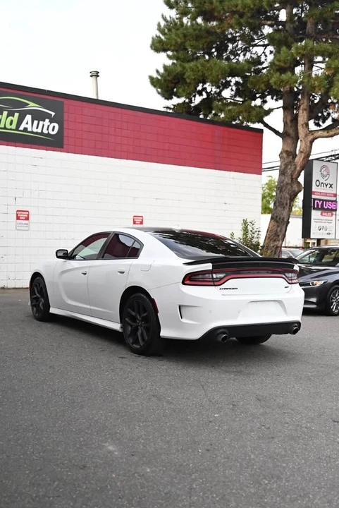 2021 Dodge Charger 7th Gen - Image 6 of 7