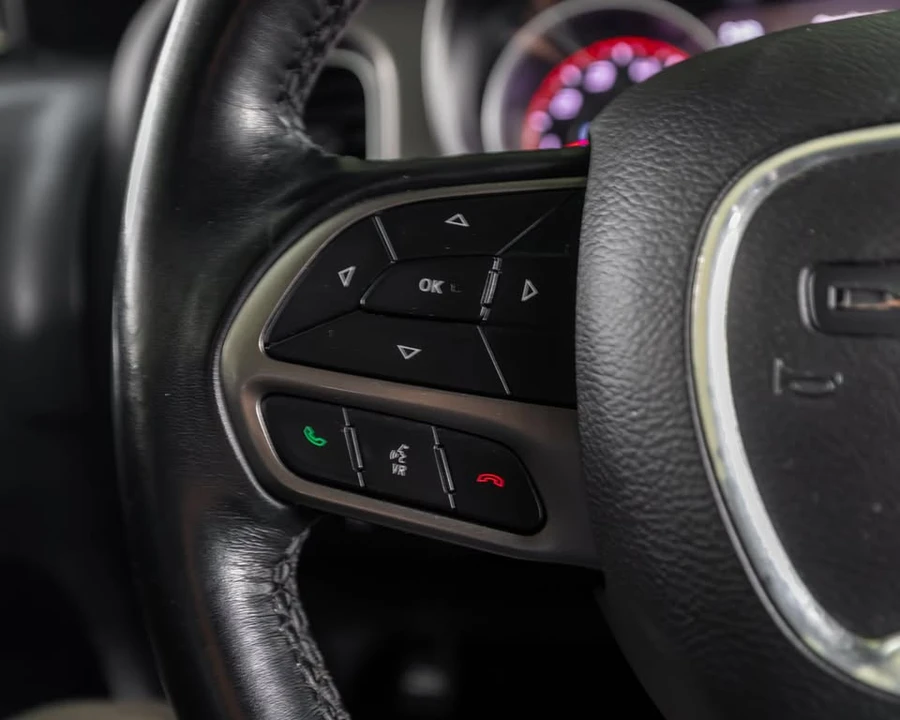 2021 Dodge Charger 7th Gen - Image 7 of 20