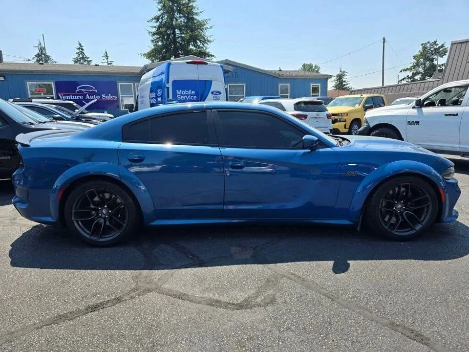 2021 Dodge Charger 7th Gen - Image 5 of 20