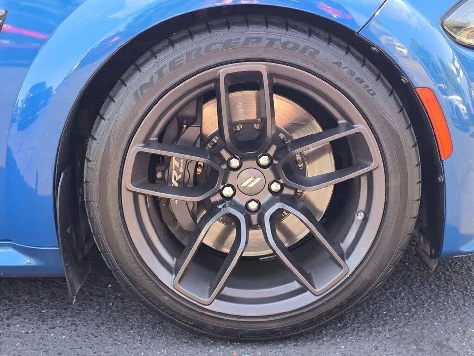 2021 Dodge Charger 7th Gen - Image 11 of 20