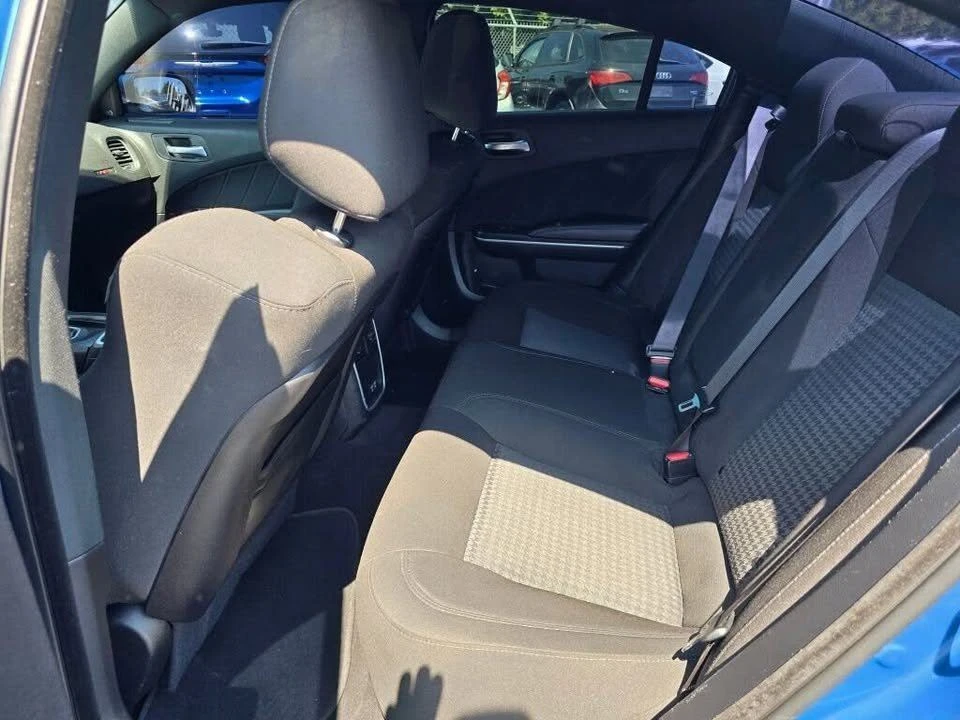 2021 Dodge Charger 7th Gen - Image 19 of 20