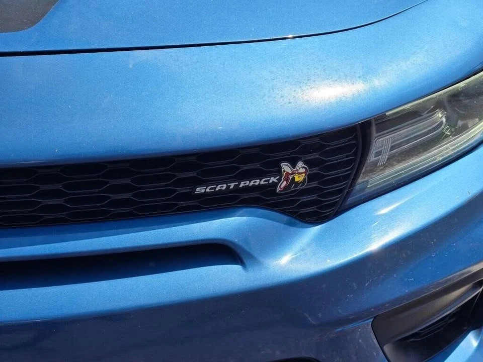 2021 Dodge Charger 7th Gen - Image 8 of 20
