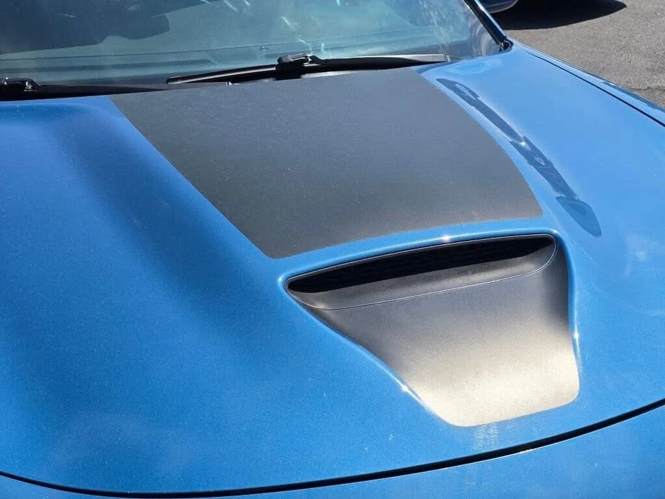 2021 Dodge Charger 7th Gen - Image 9 of 20