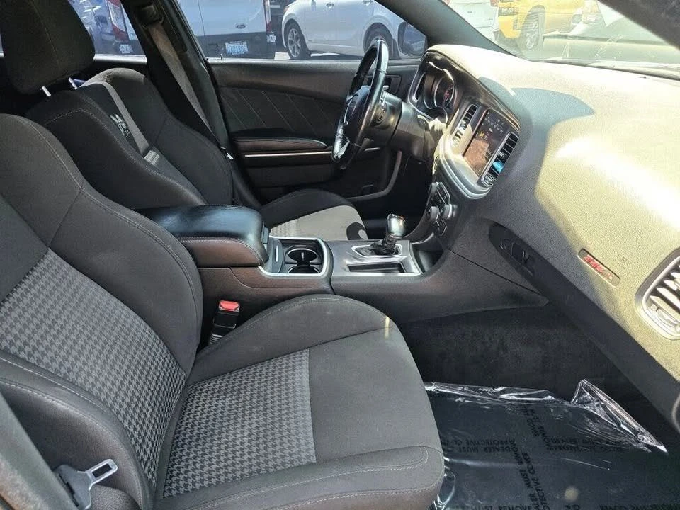 2021 Dodge Charger 7th Gen - Image 13 of 20