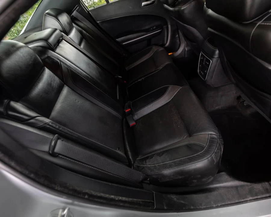 2021 Dodge Charger 7th Gen - Image 16 of 20